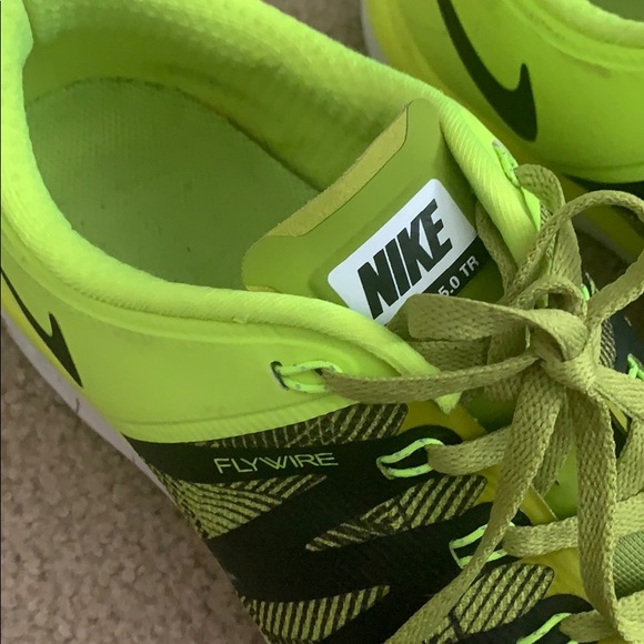 Nike Flywire - Picture 3 of 4